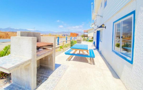 Casa Veraneo en Los Molles Nº1 a 8 mins de la playa